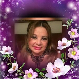 Meet your Posher, Ivania